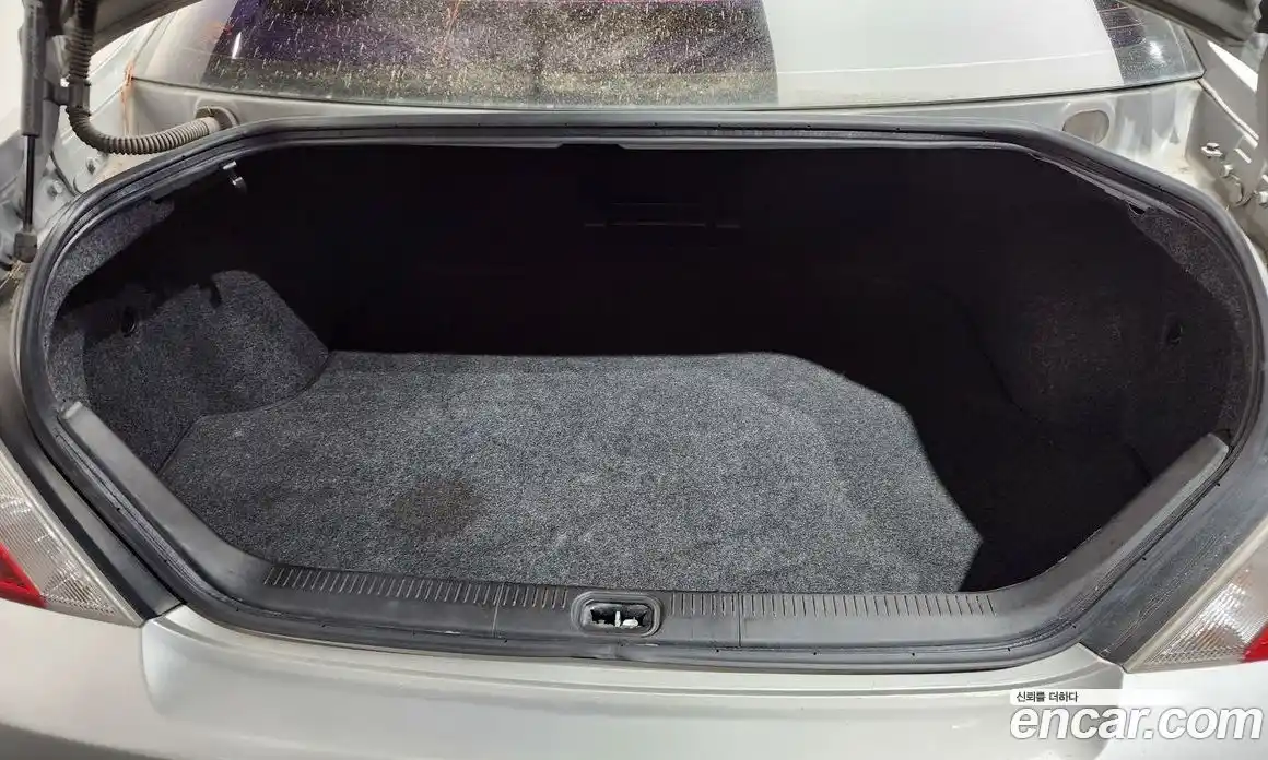 Renault SM5 2008 2.0 гидро, фото 19
