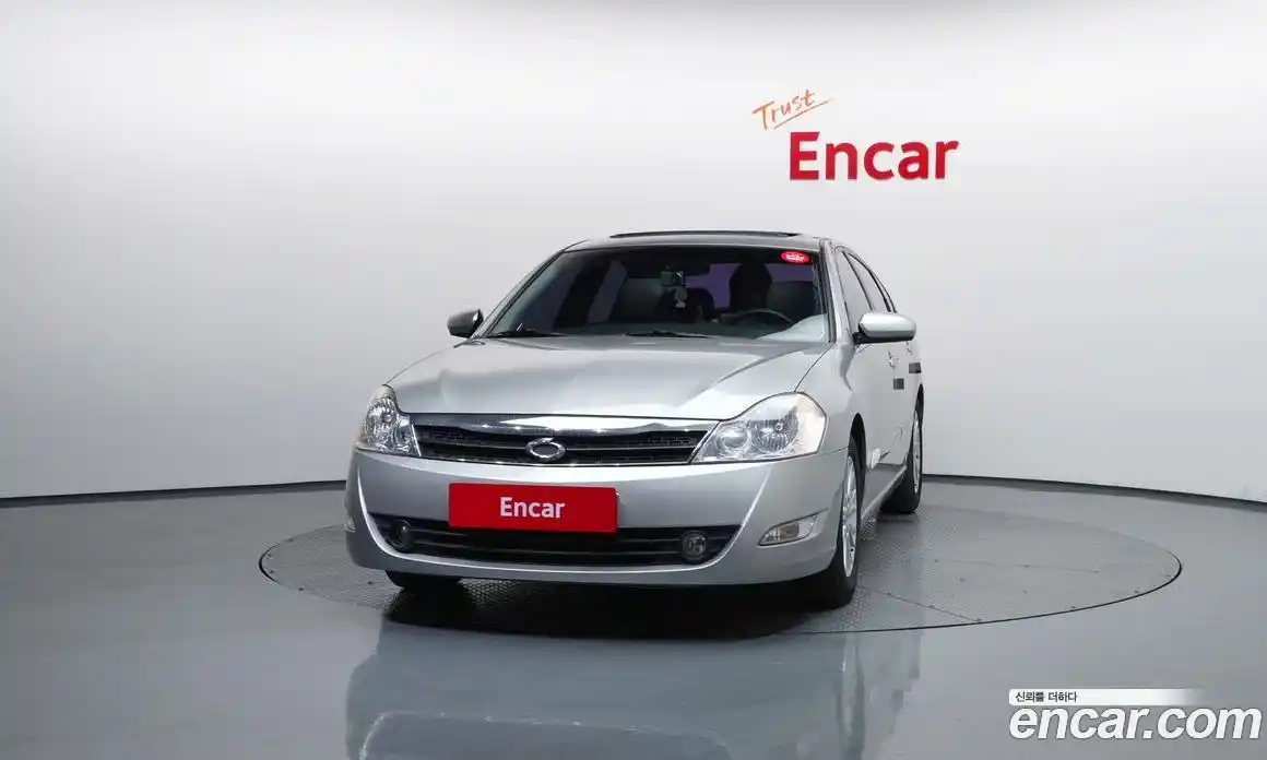 Renault SM5 2008 2.0 гидро, фото 3