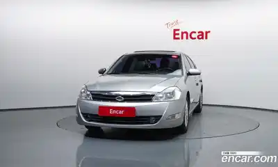 Renault SM5 2008 2.0 гидро, миниатюра 3