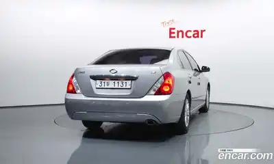 Renault SM5 2008 2.0 гидро, миниатюра 4
