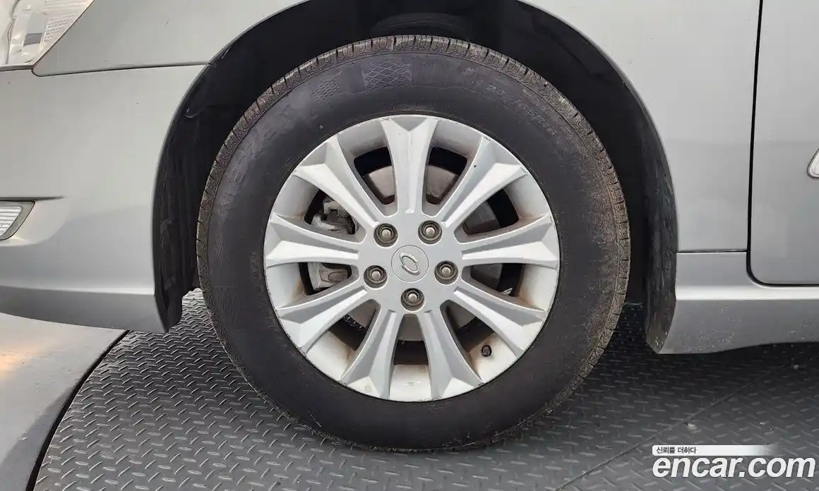 Renault SM5 2008 2.0 гидро, фото 5