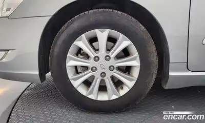 Renault SM5 2008 2.0 гидро, миниатюра 5