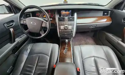 Renault SM5 2008 2.0 гидро, миниатюра 7