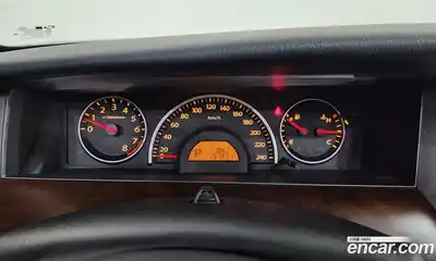 Renault SM5 2008 2.0 гидро, миниатюра 8