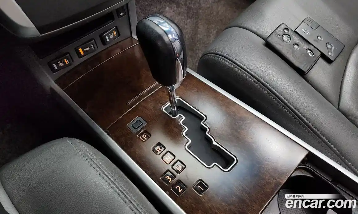 Renault SM5 2008 2.0 гидро, фото 9