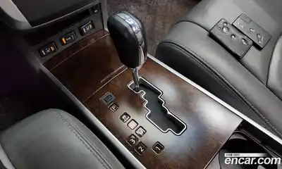 Renault SM5 2008 2.0 гидро, миниатюра 9