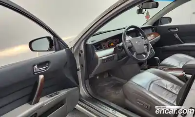 Renault SM5 2008 2.0 гидро, миниатюра 10