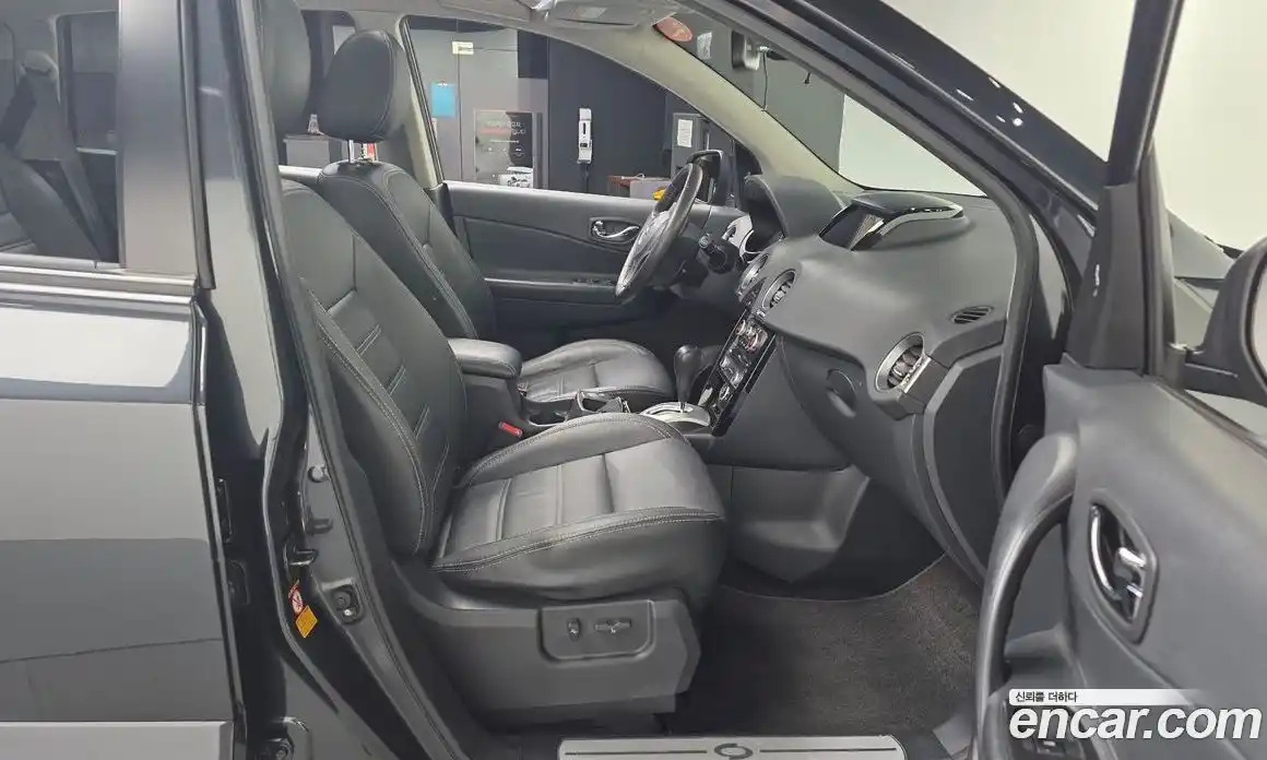 Renault QM5 2013 2.0 гидро, фото 11