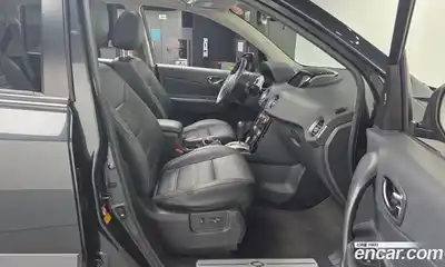 Renault QM5 2013 2.0 гидро, миниатюра 11