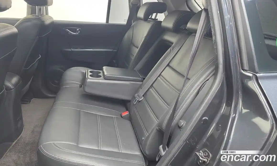 Renault QM5 2013 2.0 гидро, фото 12