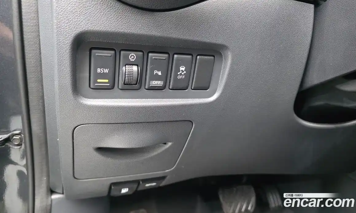 Renault QM5 2013 2.0 гидро, фото 17