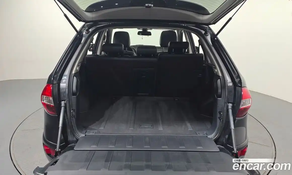 Renault QM5 2013 2.0 гидро, фото 20