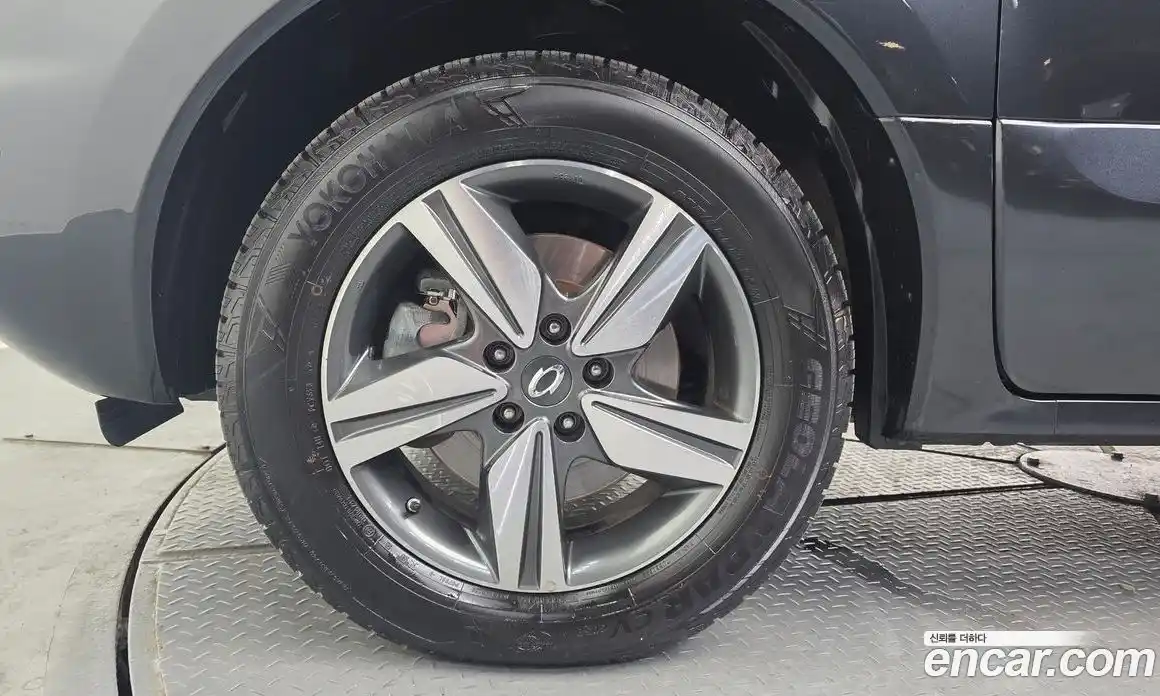 Renault QM5 2013 2.0 гидро, фото 5