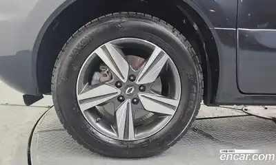 Renault QM5 2013 2.0 гидро, миниатюра 5