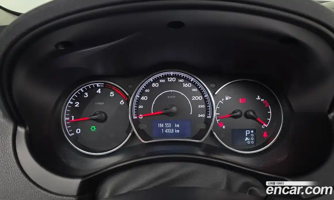 Renault QM5 2013 2.0 гидро, фото 8