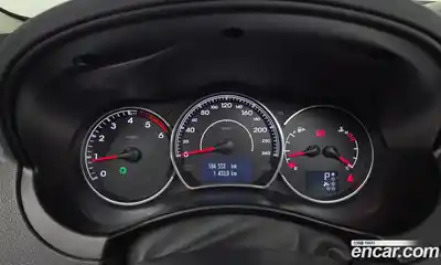 Renault QM5 2013 2.0 гидро, миниатюра 8