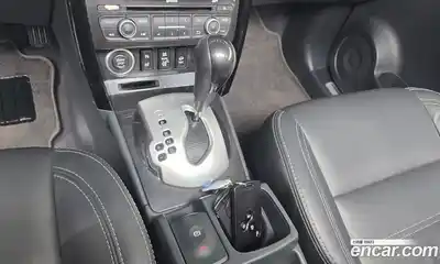 Renault QM5 2013 2.0 гидро, миниатюра 9