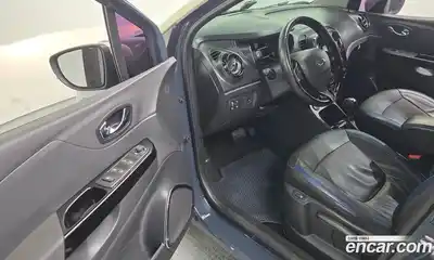Renault QM3 2015 1.5 гидро, миниатюра 11