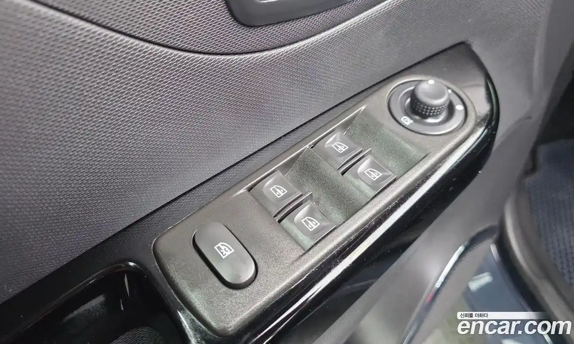 Renault QM3 2015 1.5 гидро, фото 12