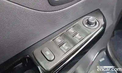 Renault QM3 2015 1.5 гидро, миниатюра 12