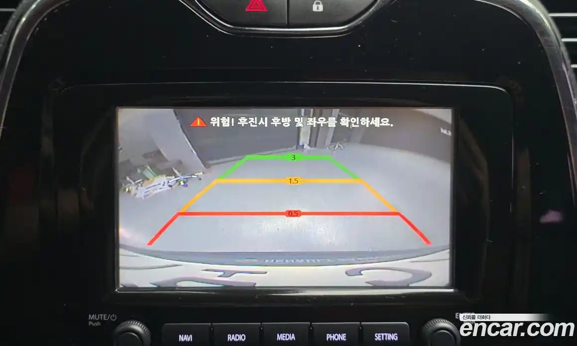 Renault QM3 2015 1.5 гидро, фото 17