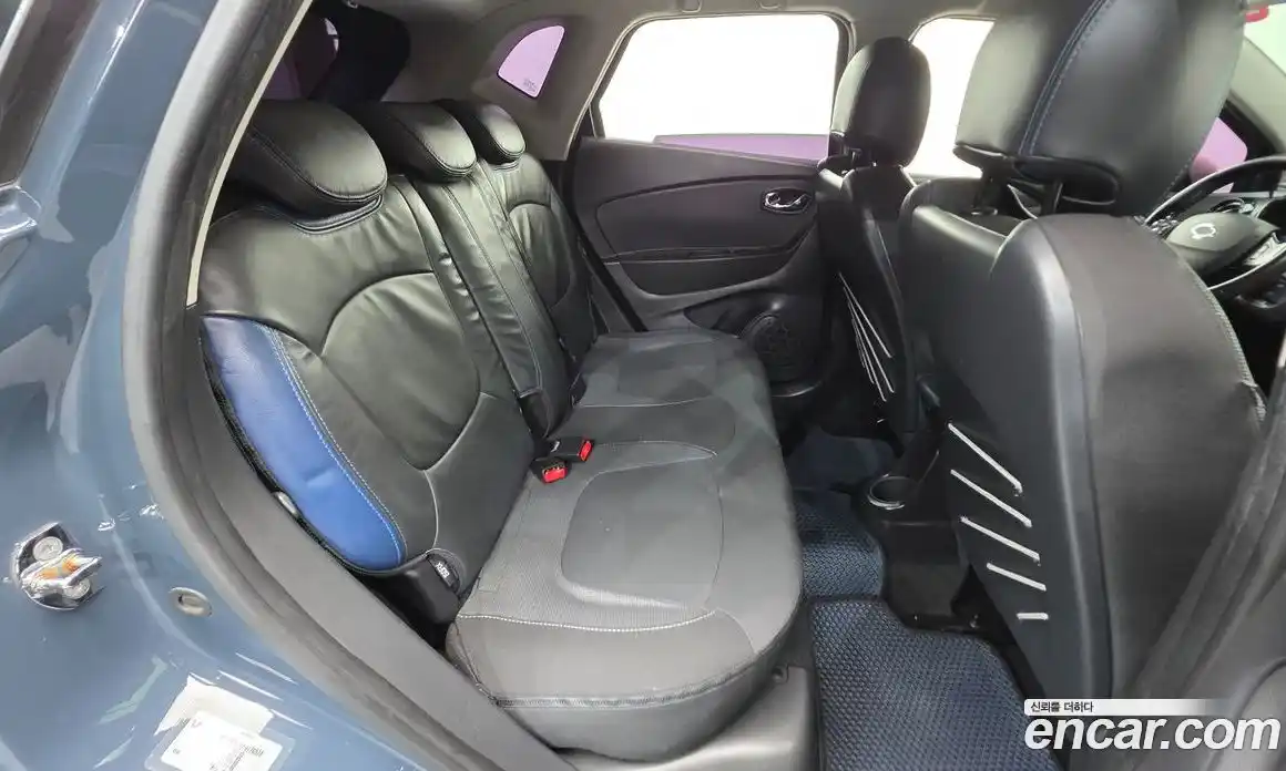 Renault QM3 2015 1.5 гидро, фото 19