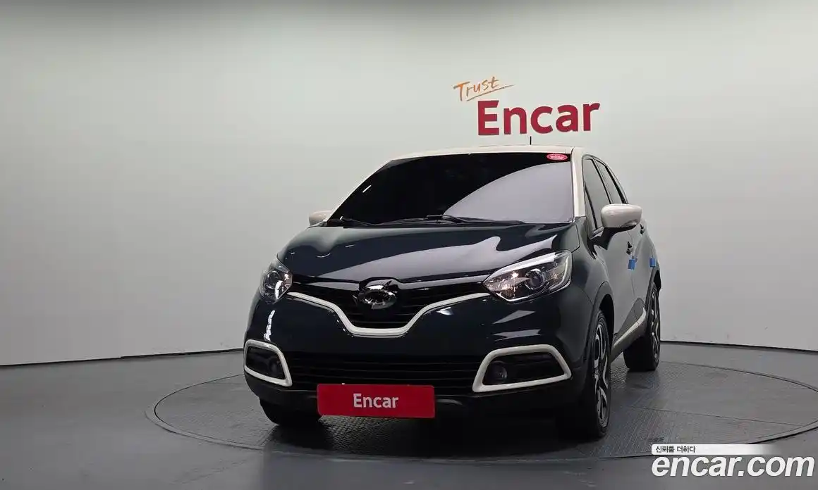 Renault QM3 2015 1.5 гидро, фото 3