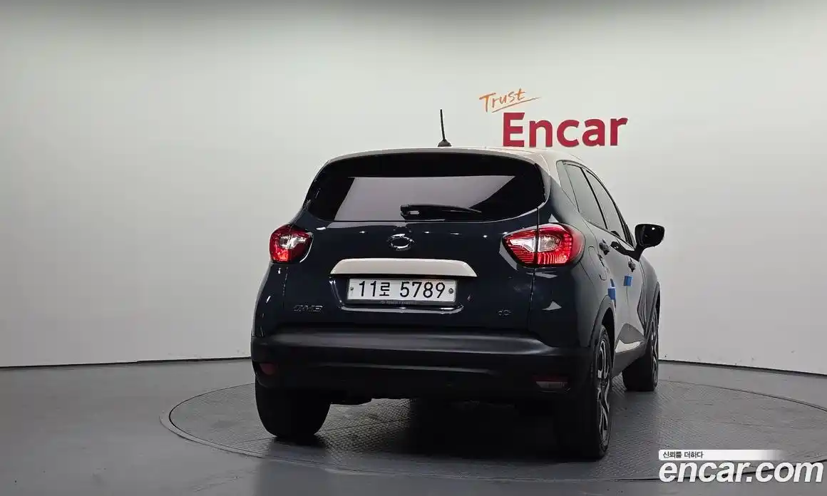 Renault QM3 2015 1.5 гидро, фото 4