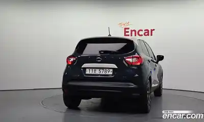 Renault QM3 2015 1.5 гидро, миниатюра 4