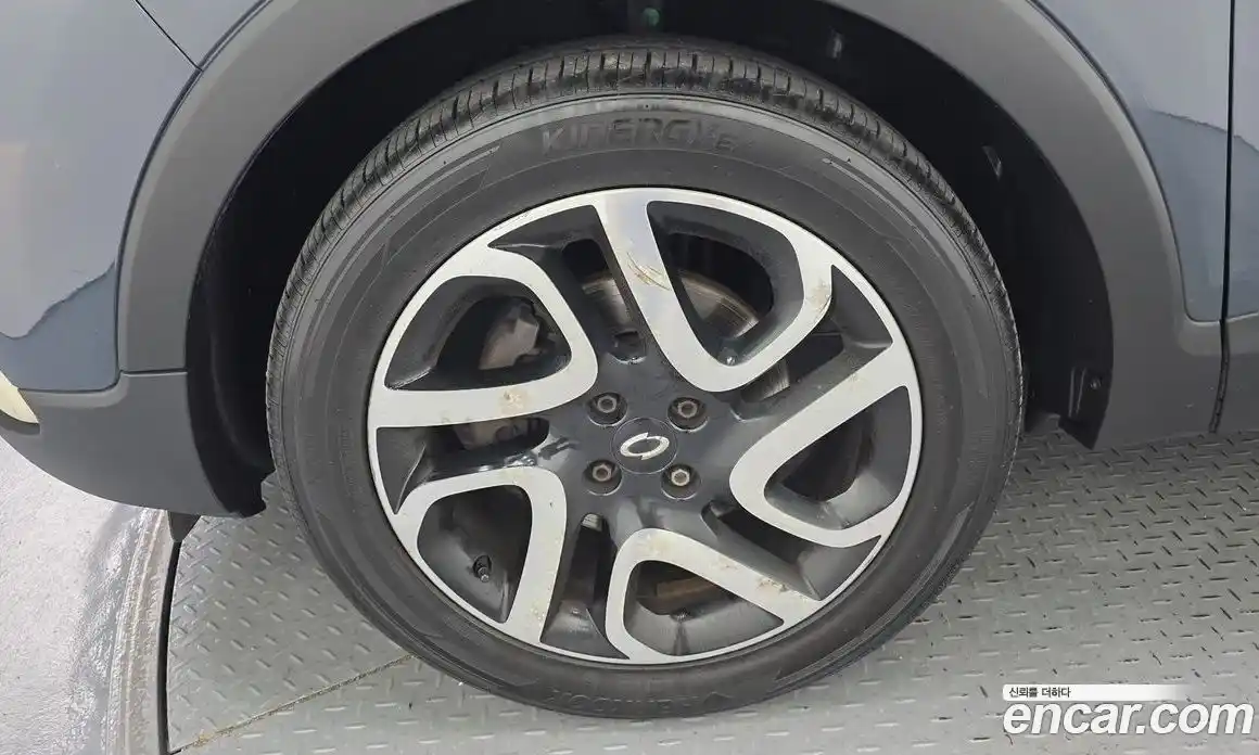 Renault QM3 2015 1.5 гидро, фото 5