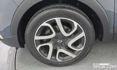 Renault QM3 2015 1.5 гидро, миниатюра 5