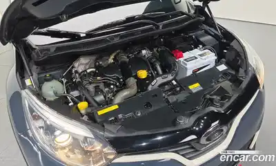 Renault QM3 2015 1.5 гидро, миниатюра 6
