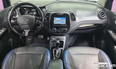 Renault QM3 2015 1.5 гидро, миниатюра 7