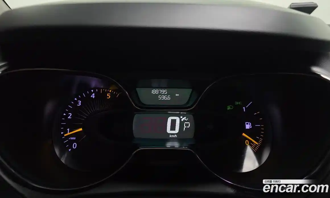 Renault QM3 2015 1.5 гидро, фото 8