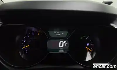 Renault QM3 2015 1.5 гидро, миниатюра 8