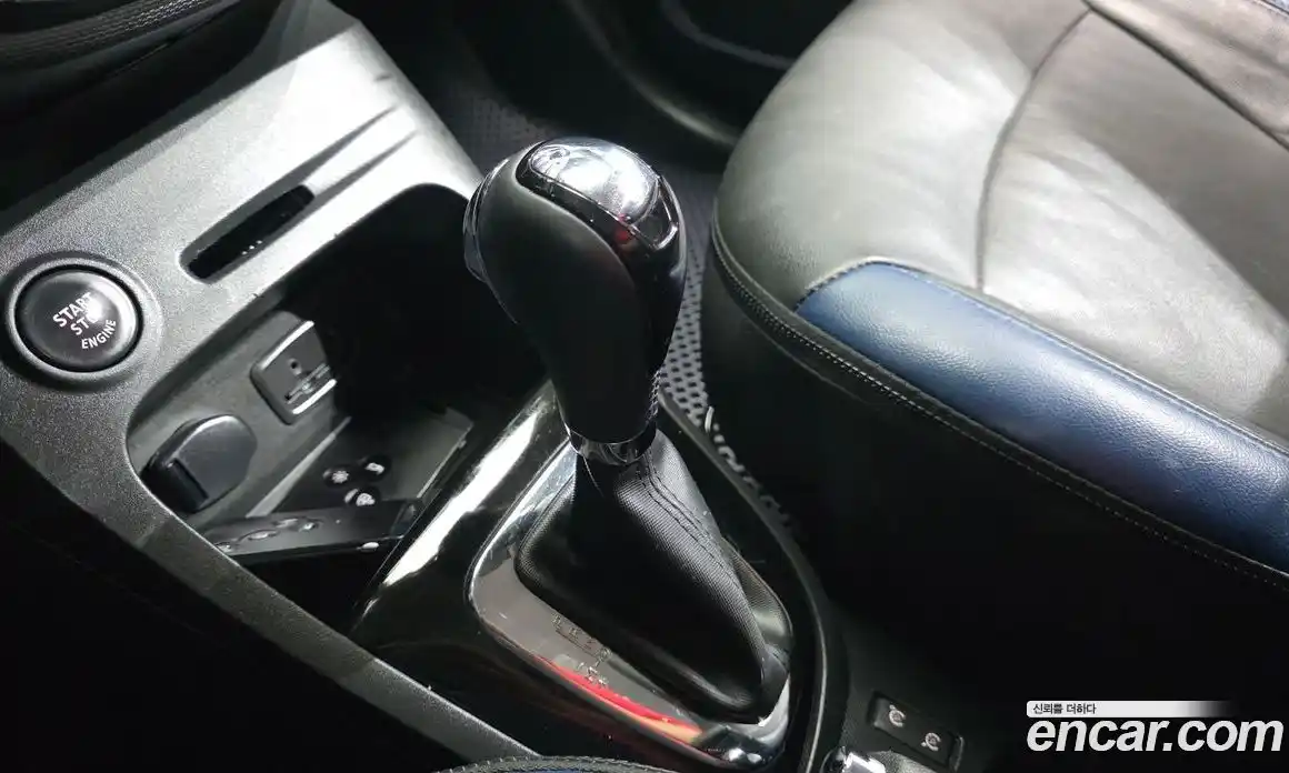 Renault QM3 2015 1.5 гидро, фото 9