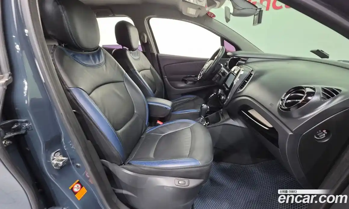 Renault QM3 2015 1.5 гидро, фото 10