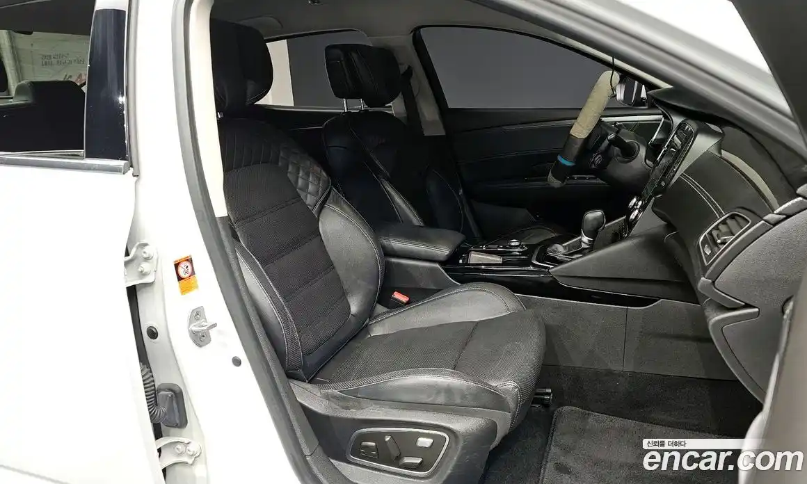 Renault SM6 2017 1.5 гидро, фото 12