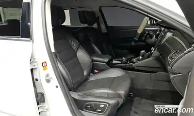 Renault SM6 2017 1.5 гидро, миниатюра 12