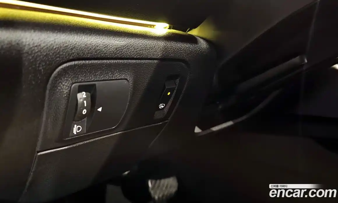Renault SM6 2017 1.5 гидро, фото 13