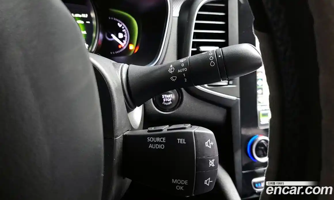 Renault SM6 2017 1.5 гидро, фото 15
