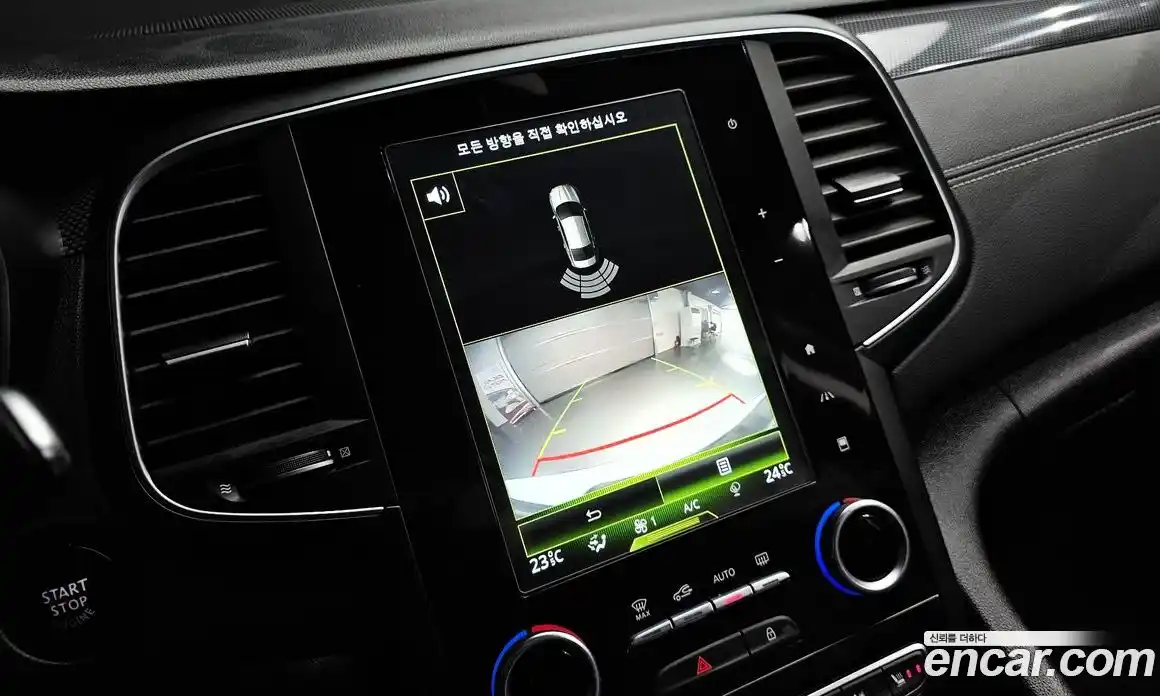 Renault SM6 2017 1.5 гидро, фото 17