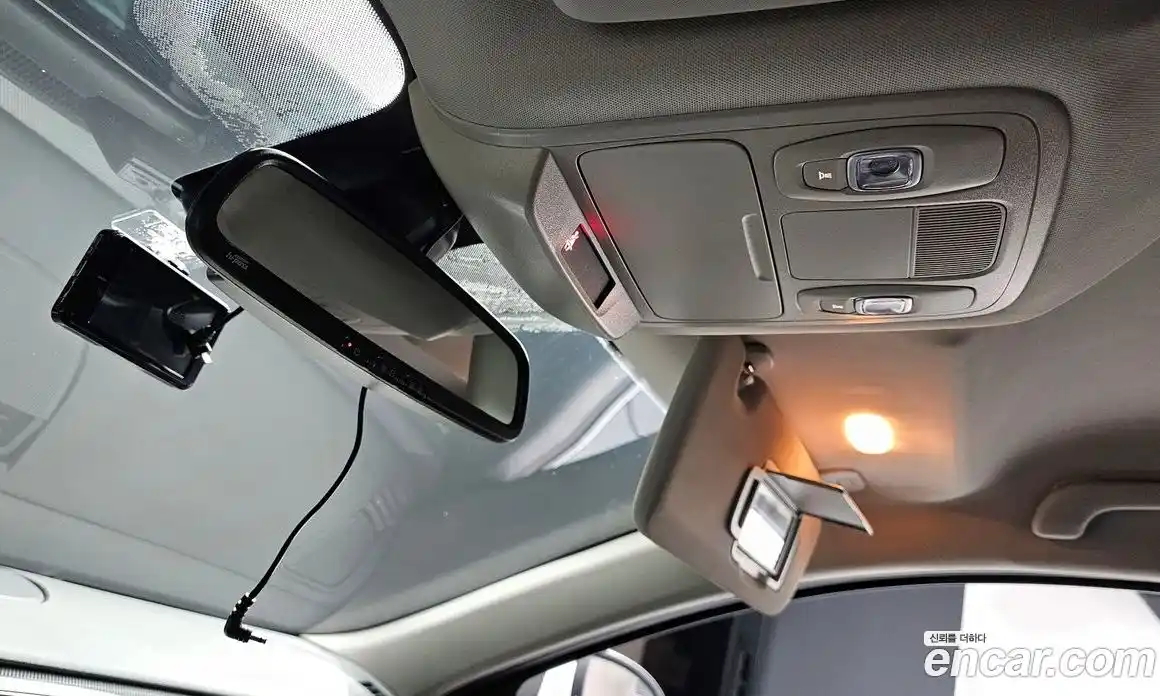 Renault SM6 2017 1.5 гидро, фото 18