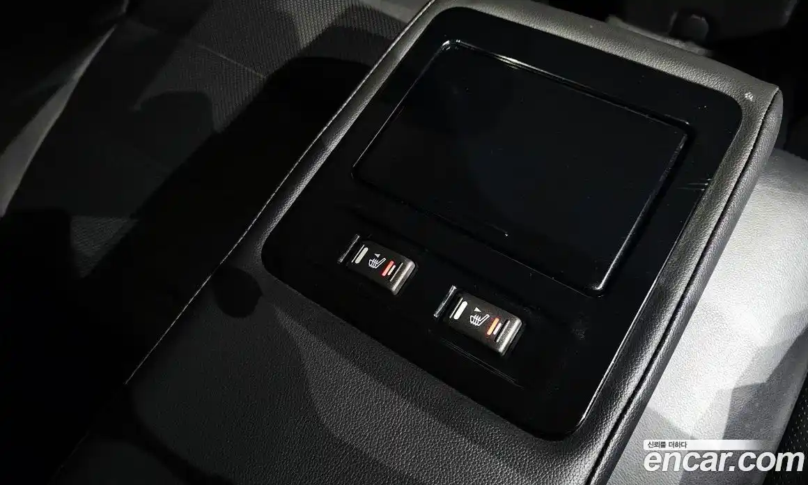 Renault SM6 2017 1.5 гидро, фото 19