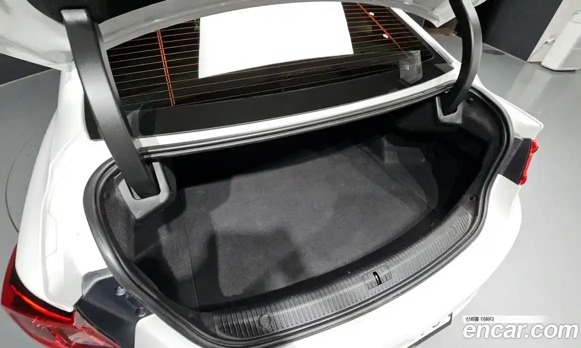 Renault SM6 2017 1.5 гидро, фото 20