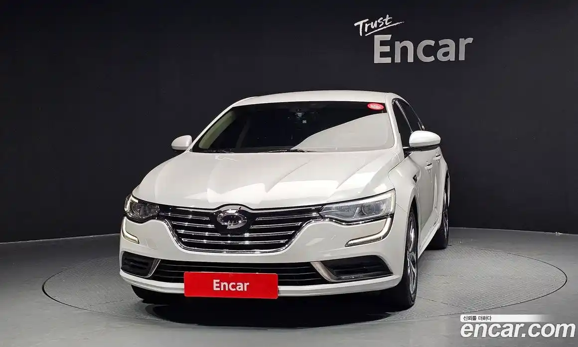 Renault SM6 2017 1.5 гидро, фото 3