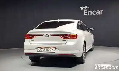 Renault SM6 2017 1.5 гидро, миниатюра 4
