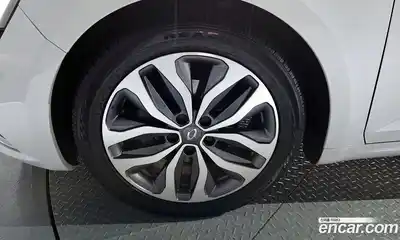 Renault SM6 2017 1.5 гидро, миниатюра 5