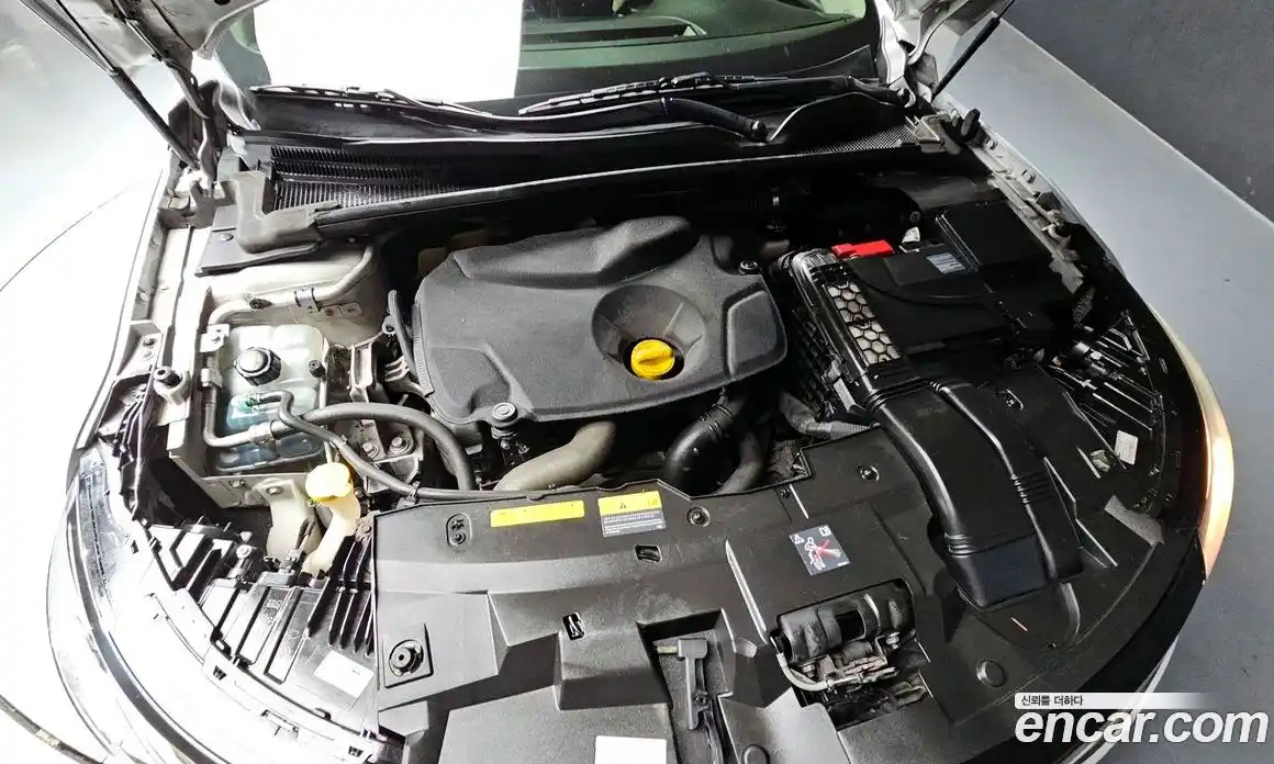 Renault SM6 2017 1.5 гидро, фото 6