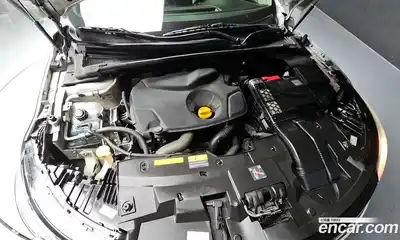 Renault SM6 2017 1.5 гидро, миниатюра 6